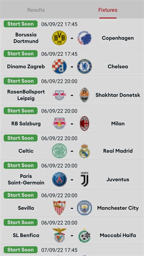 Football Live Scores, Fixtures, Results, Stats and News .